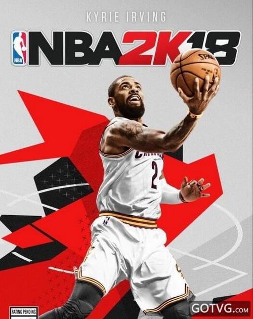 NBA 2K18中文版：畅玩篮球手游，打造你的传奇球星