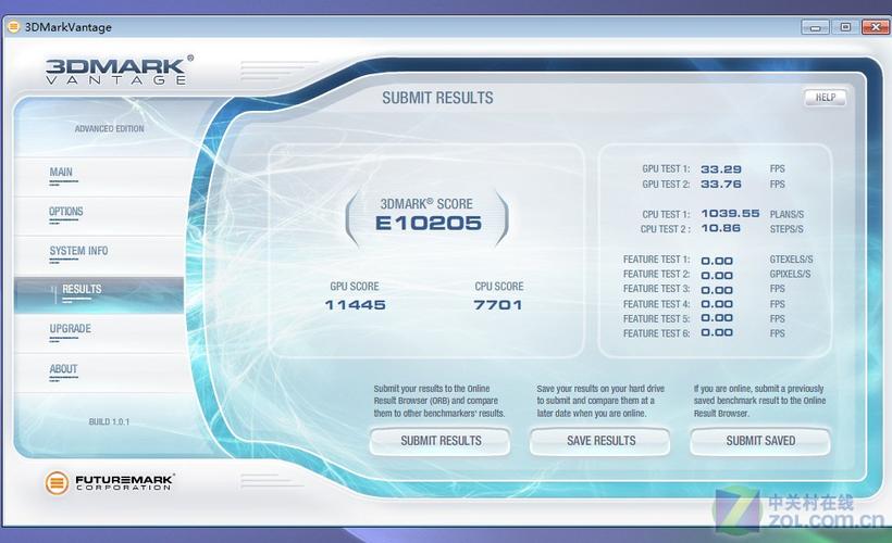 Futuremark：你了解这个显卡性能测试神器吗？