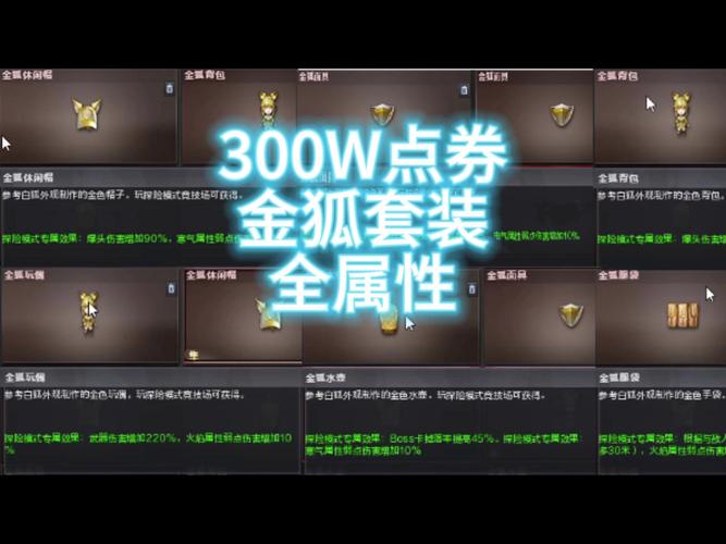CF武器进化秘籍：解锁隐藏属性和强大威力