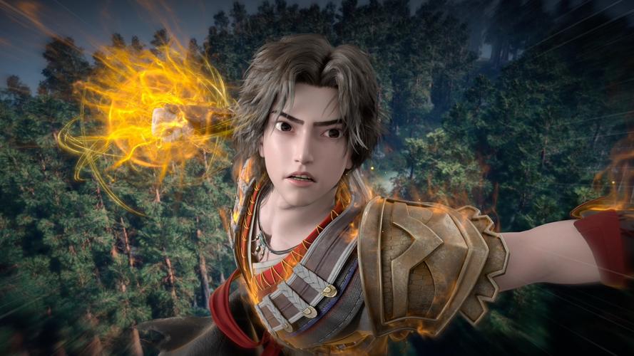 斩妖伏魔录：经典RPG手游续作，带你畅享魔幻世界！