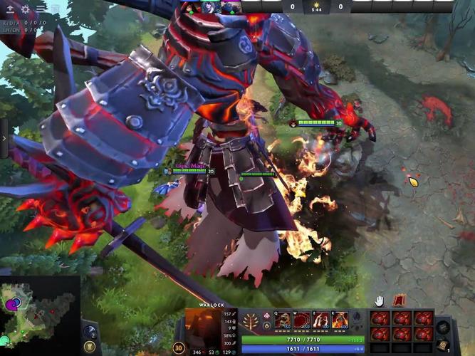 7.36版本Dota2更新：哪些英雄加强或削弱了？