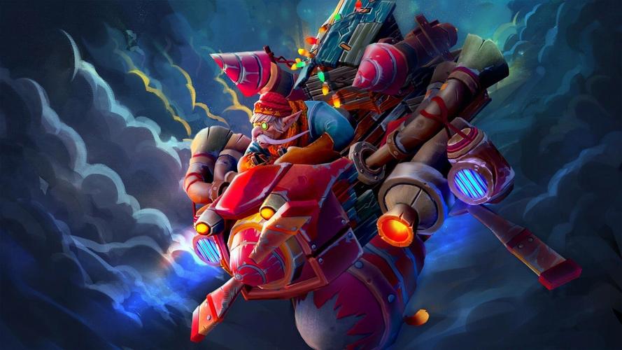7.36版本Dota2更新：哪些英雄加强或削弱了？