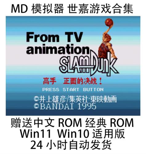 世嘉模拟器游戏ROM下载：找回你的游戏时光