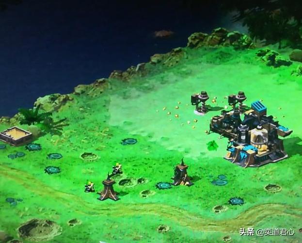 辐射红警：最强兵种辐射工兵实战技巧详解