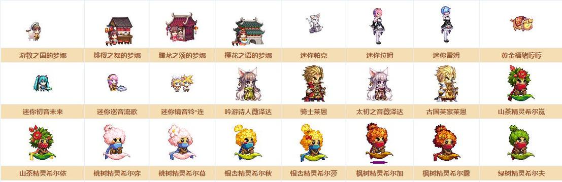 DNF宠物进化方法大全：轻松进化你的宠物