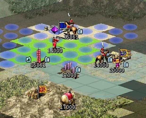 想玩三国志7中文版？这里提供安全下载链接！
