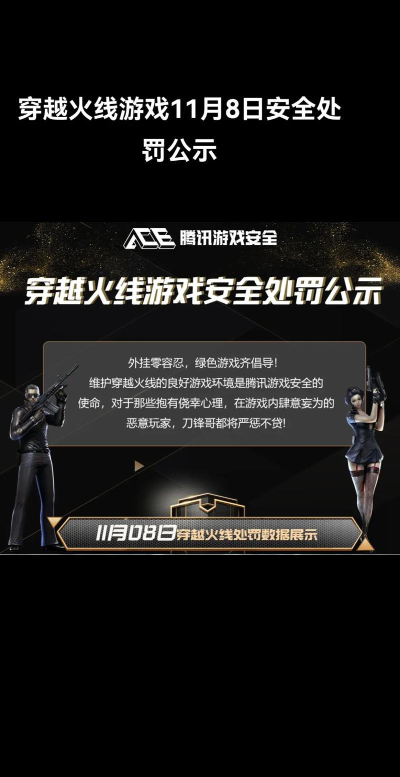想玩穿越火线？最全安装步骤及常见问题解答