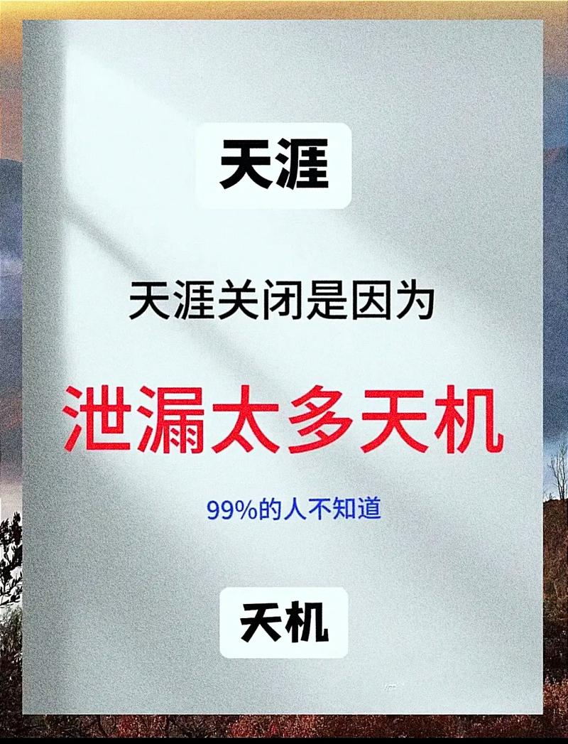天涯海阁论坛还能用吗？深度体验告诉你答案
