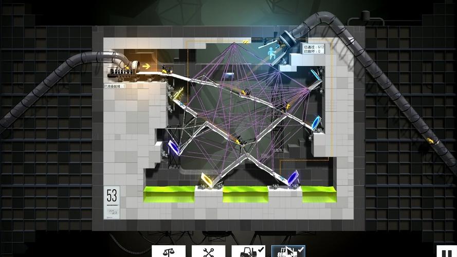 桥梁工程师2：从入门到精通的完整游戏指南