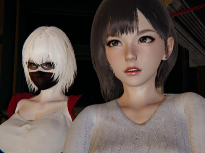 [欧美沙盒后宫SLG／乱伦／动态／机翻汉化／步兵]无限快乐 v0.9.6 Public PC+安卓 附带作弊码[3.2G／FM／XN／百度]