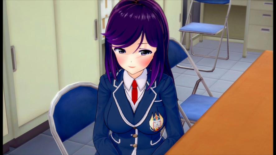 【沙盒SLG／汉化】支配女巫-调教母女花v0.8【PC+安卓】Dominant【4.1G】
