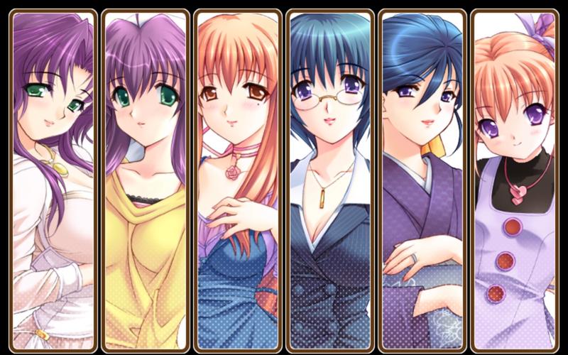 【人妻SLG／汉化】菠萝快车-骑女闺蜜v0.95【PC+安卓】Pineapple Express【1.4G】