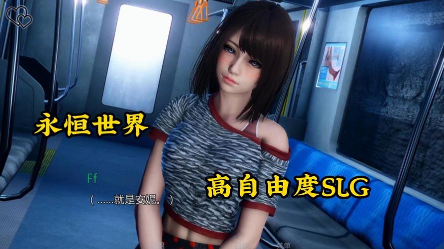 【神作SLG／汉化／动态】母亲的爱14汉化版【PC+安卓／3.14G／更新】