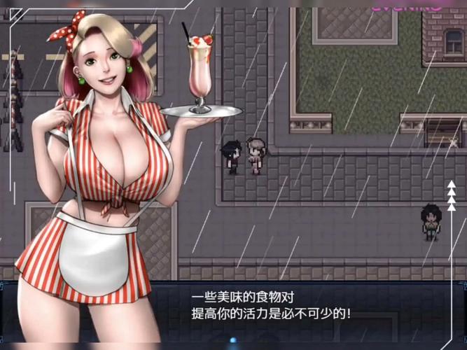 【神作RPG／汉化】创世秩序-纳迪亚之宝姐妹篇v88101【PC+安卓】The Gen【12G】