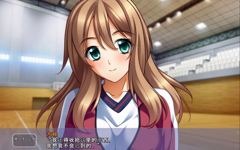 [ADV拔作／机翻／新作] お姉ちゃんの代わりに抜いてあげます～彼女の妹は、仕方ないからと絶対にヤらせてくれる～ [度盘／秒传][500M]