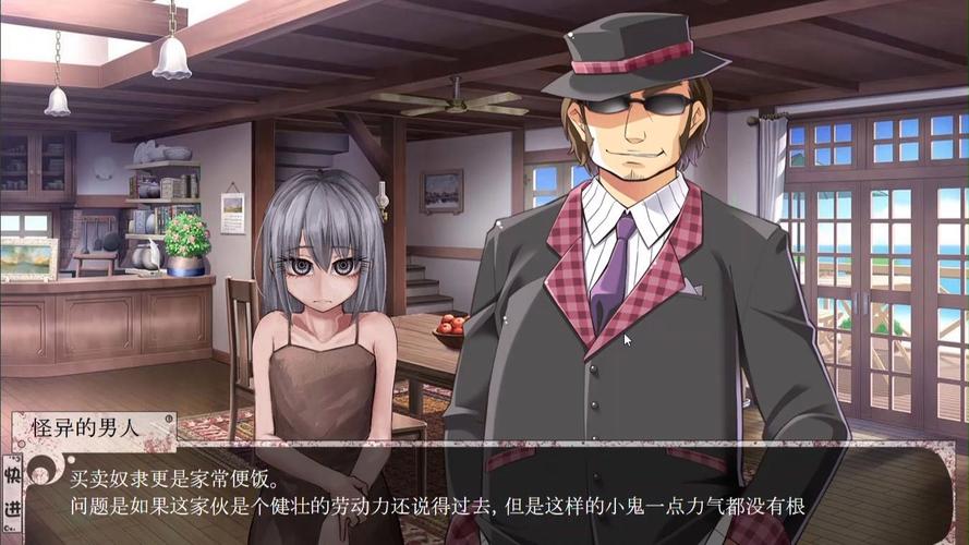 【养成SLG／汉化】表演课-肏艳星女儿拍黄片v1.0【PC+安卓】Acting Le【4.8G】