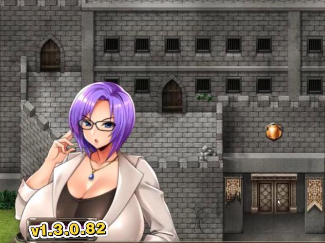 [RPG／中文] 某个教团的潜入搜查 STEAM官方中文版 [新作／大姐姐逆推] [500M] [百度云]