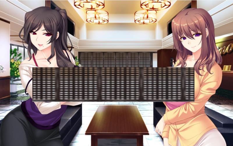 【淫妻SLG／精翻】性爱机器人-扮演妈妈玩弄我v0.8.0a【PC+安卓】SexBot【1G】