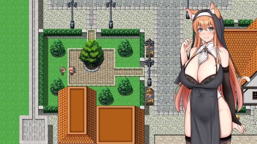 [RPG新AI汉化CV]ひきこもりおじさんの悪戯日記 家里蹲大叔的恶作剧日记 v3.02[电脑937M／FM／BD]