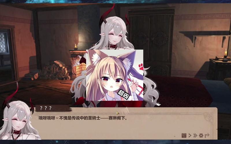 [日系SLGAI汉化润色动态]Ero Ero No Mi：大冒险 Ch.6[电脑4.83G／FM／BD]