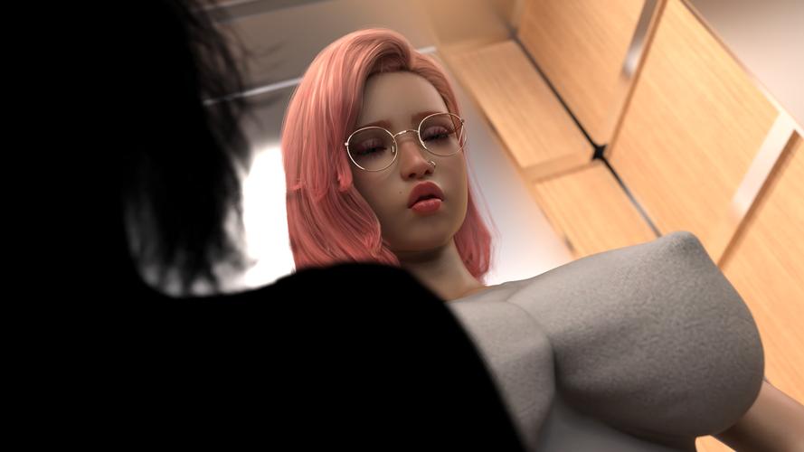 [3D大作ACT／官中／全动态CV] 驱动妖精AI-deal-Rays V1.6-温泉特典更新-V0.3 [NTR／乱交][10G]