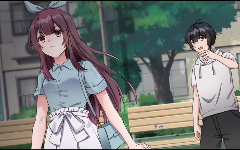 【解密SLG／精翻】薄雾-给女儿屁眼开苞,射满她v0.11【PC+安卓】Mist【3.2G】