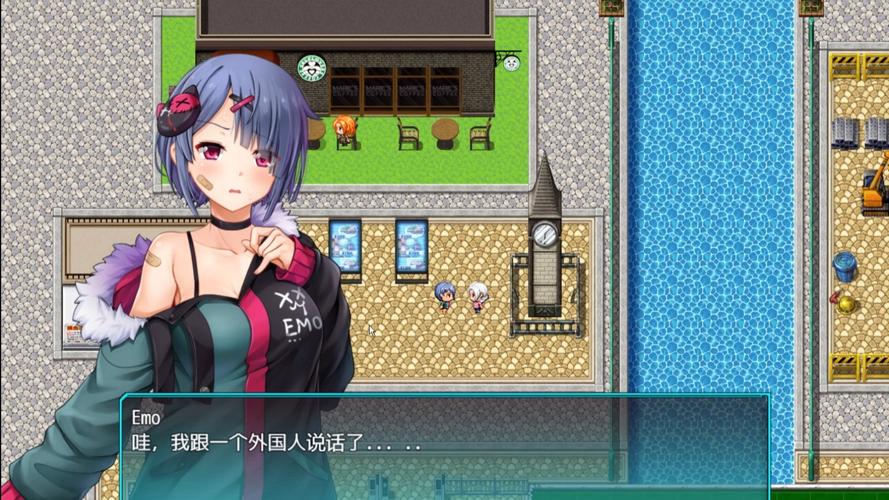 [日系RPG／汉化／有动画／NTR] 西利加鲁无底线性爱探索シリガルクエストv104 [PC1.62G／FM／度盘／秒传][DLsite版]