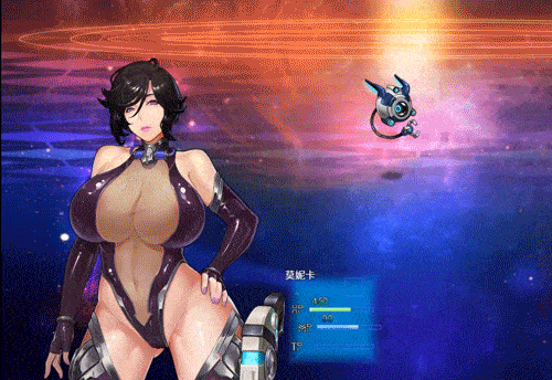 [RPG汉化动态CG]時奸停止幻想乡 汉化版+CG [知名本子游戏化][双端907M]