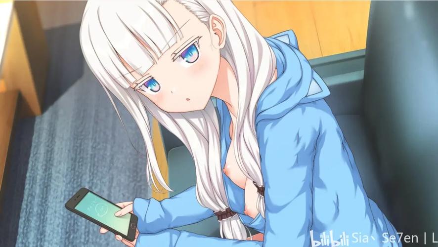 [纯爱ADV精翻汉化CV]君の名残は静かに揺れて 君之余影静静地摇曳着  重译版[电脑2.05G／FM／BD]