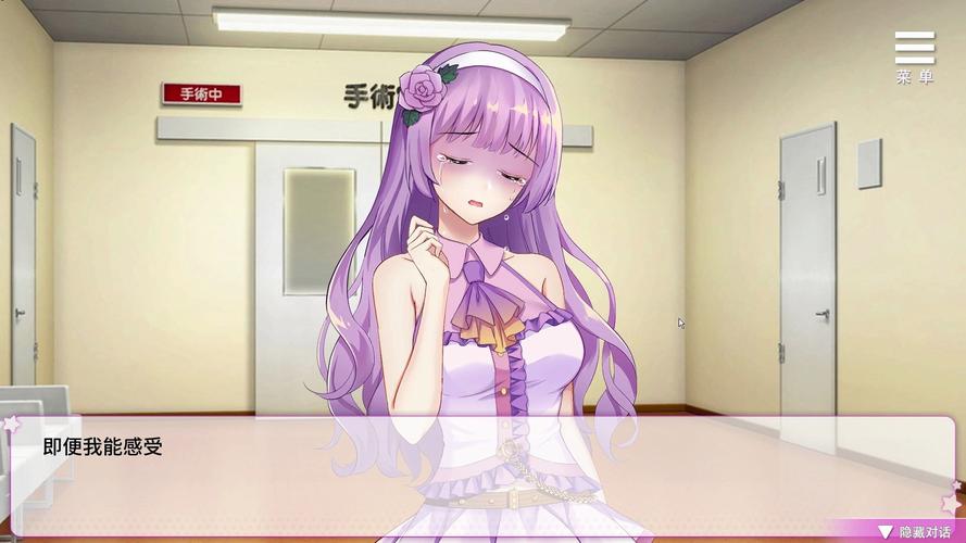[SLG] [汉化] 黑暗之地编年史：堕落精灵 Dark Land Chronicle [H版饥荒]