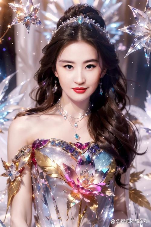 [国产真人／AI明星] 完蛋了 我被美少女爱豆包围了 2024Q2 真人语音／中文发音 [4.11G／多空／百度]